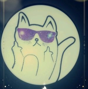 Meet your Posher, Connor